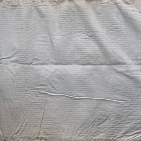 Vintage 70s MCM Boho Sleeping Owl Latch Hook Rug Wall Hanging 20" x 27" Finished - Picture 6 of 6